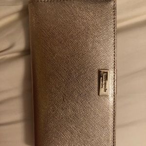 Kate Spade Stacy Laurel Way Wallet